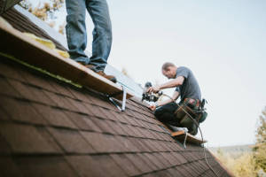 Local Roofers in Wabash, PA